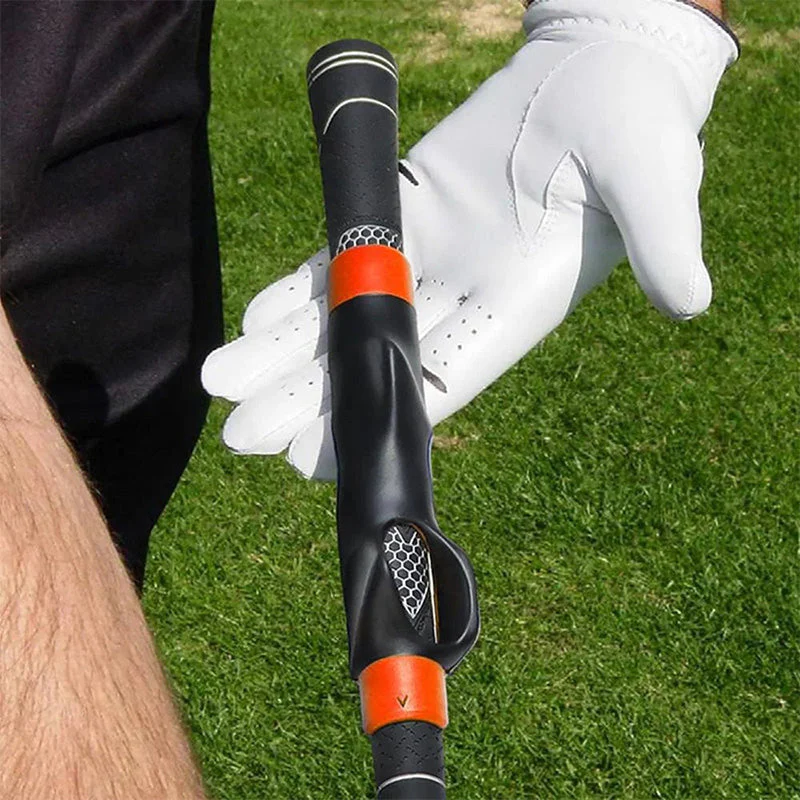 SwingMaster Pro Trainer — Perfektes Griffvertrauen - Image 19