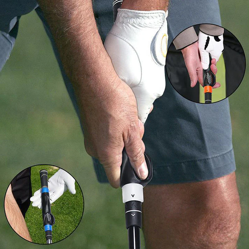 SwingMaster Pro Trainer — Perfektes Griffvertrauen - Image 7