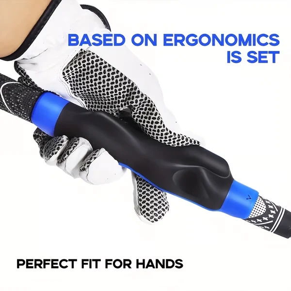 SwingMaster Pro Trainer — Perfektes Griffvertrauen - Image 8