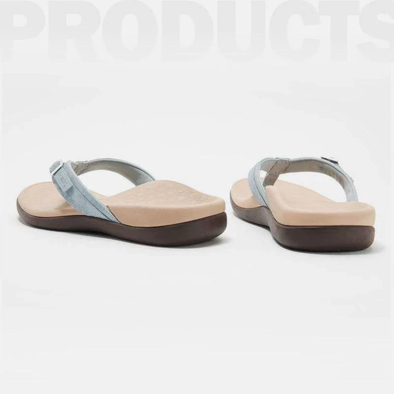 Swinimi™ – Atmungsaktive, rutschfeste Sandalen | 50% RABATT - Image 10