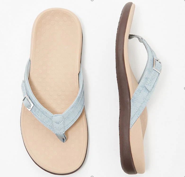 Swinimi™ – Atmungsaktive, rutschfeste Sandalen | 50% RABATT - Image 17
