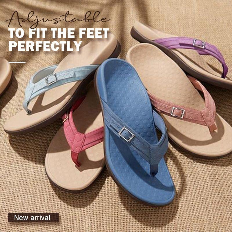Swinimi™ – Atmungsaktive, rutschfeste Sandalen | 50% RABATT - Image 6
