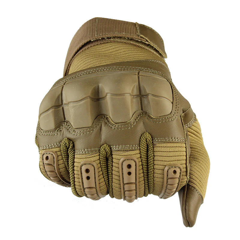 TacticalX™ Outdoor-Handschuhe | 50% Rabatt - Image 4