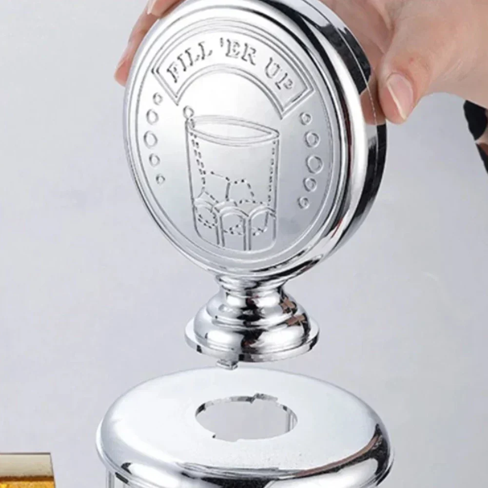 Tank & Tap – Pompstation Drankdispenser - Image 4