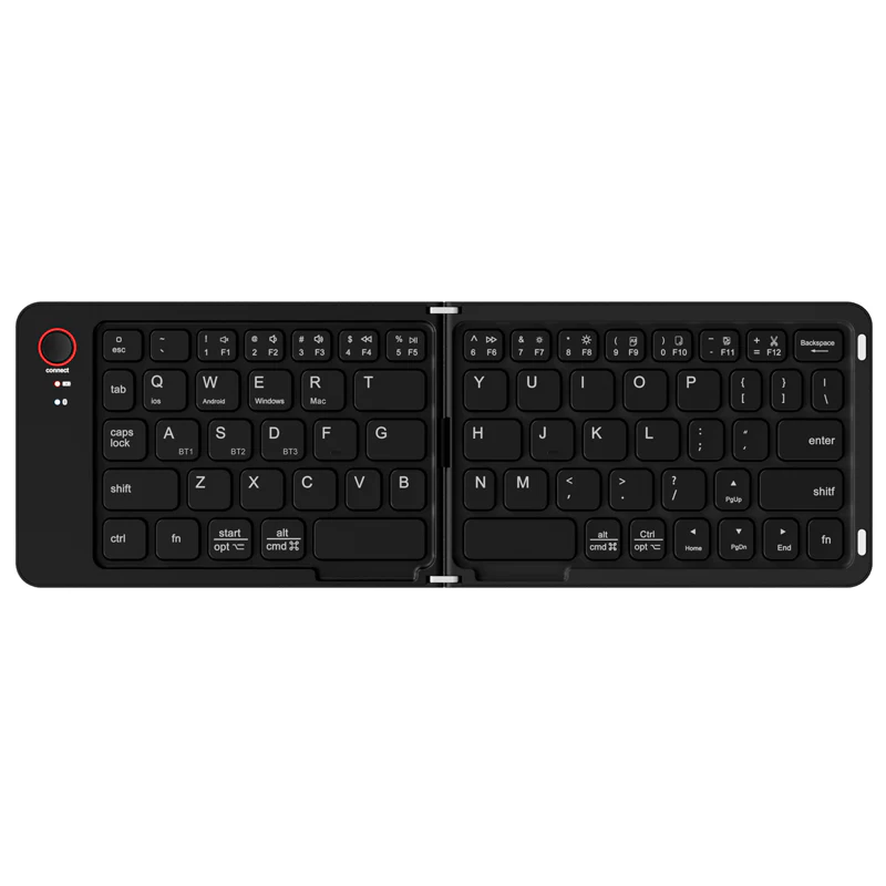 Taschenformat Power-Tastatur – Entfesseln Sie kreative Freiheit - Image 10