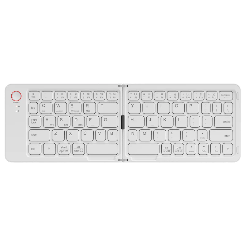 Taschenformat Power-Tastatur – Entfesseln Sie kreative Freiheit - Image 16