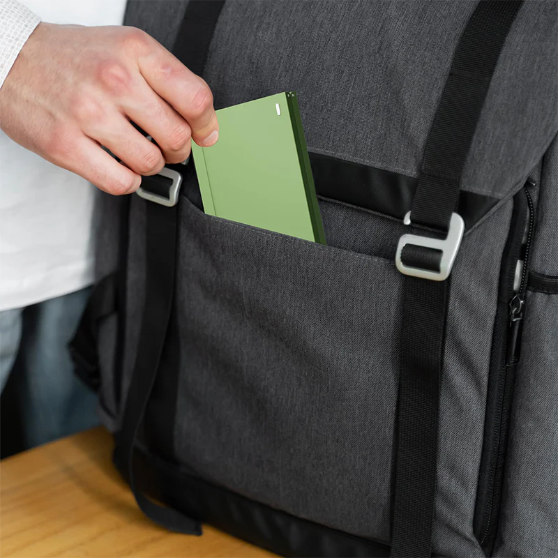 Taschenformat Power-Tastatur – Entfesseln Sie kreative Freiheit - Image 5