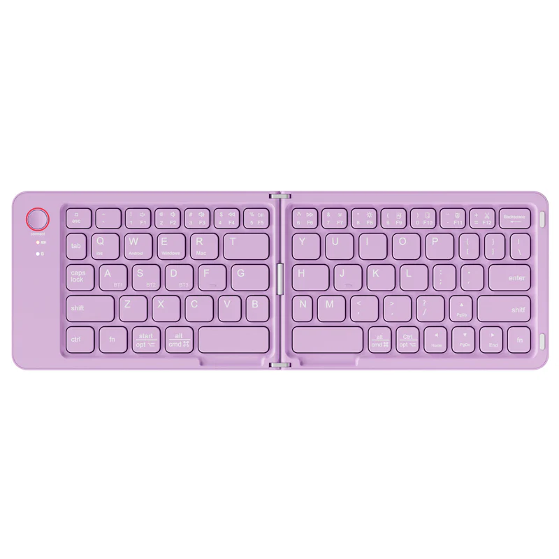 Taschenformat Power-Tastatur – Entfesseln Sie kreative Freiheit - Image 9
