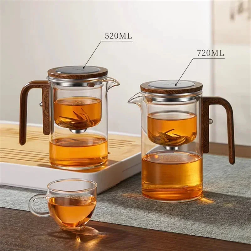 LuxuraTea - Teekanne | 50% RABATT - Image 6