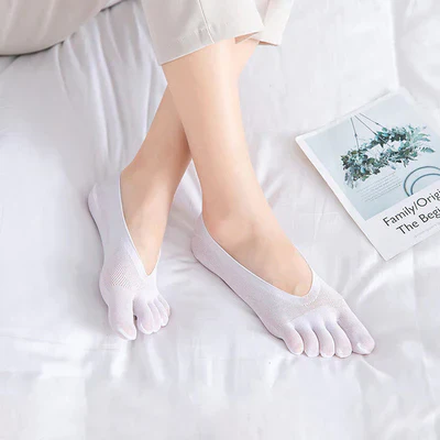 TeenRust™ – FreeFeet Zehensocken | 1+2 GRATIS - Image 5