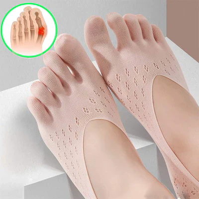 TeenRust™ – FreeFeet Zehensocken | 1+2 GRATIS - Image 6