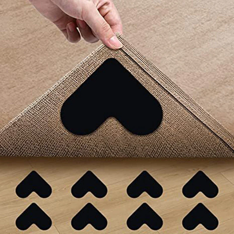RugFix – Anti-Rutsch Teppichecken | 50% RABATT - Image 15
