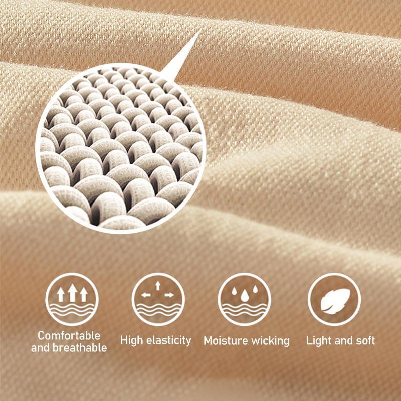 ThermaWear – Ultraleichte Selbstheizende Thermo-Unterwäsche - Image 12