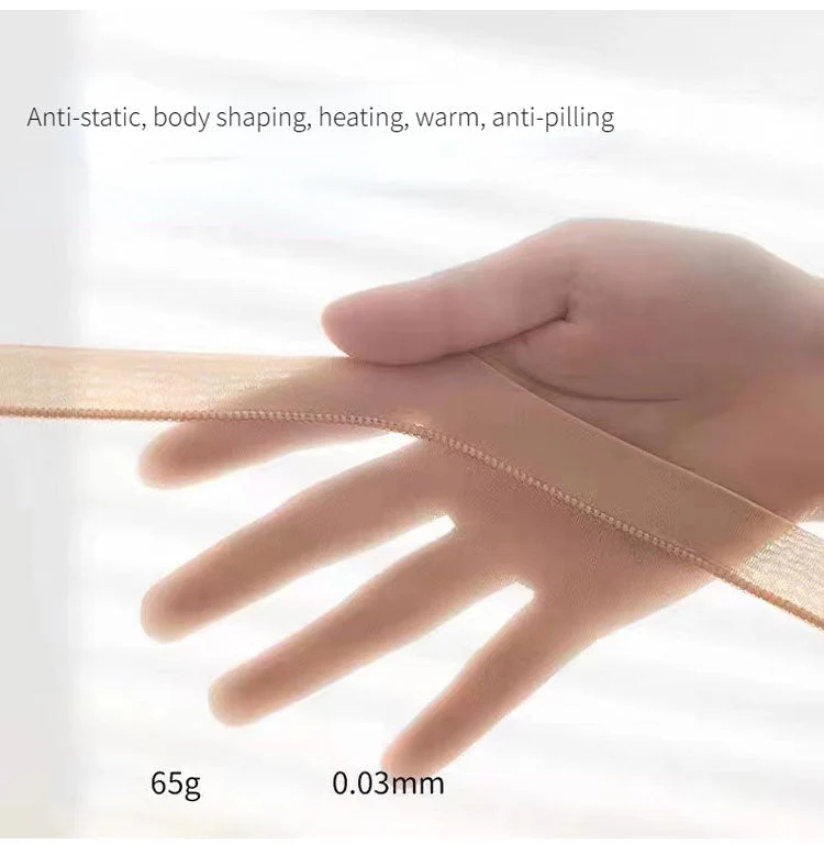 ThermaWear – Ultraleichte Selbstheizende Thermo-Unterwäsche - Image 5