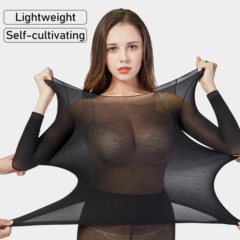 ThermaWear – Ultraleichte Selbstheizende Thermo-Unterwäsche - Image 8