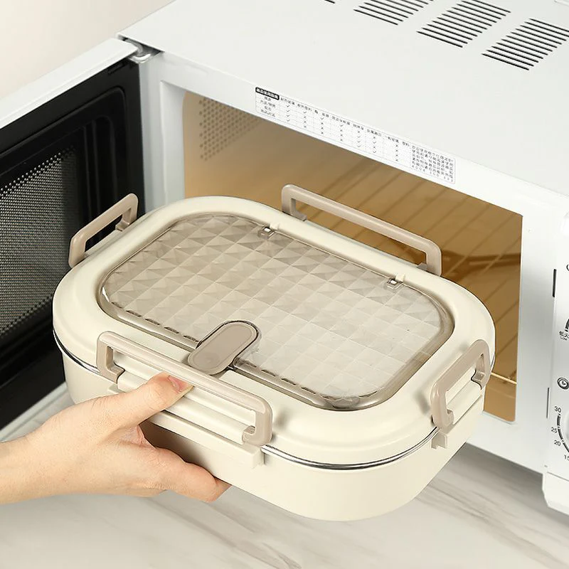 ThermoBento™ – Isolierte Edelstahl-Bento-Box - Image 5