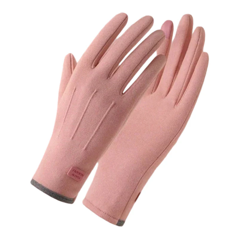 ThermoGrip – Touchscreen-Winterhandschuhe | 1+1 GRATIS - Image 12