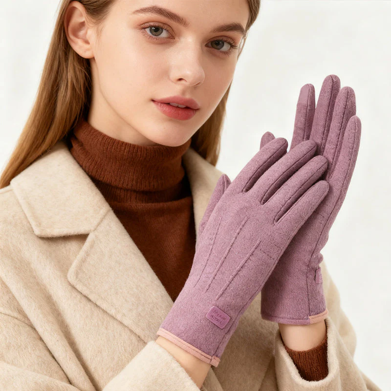 ThermoGrip – Touchscreen-Winterhandschuhe | 1+1 GRATIS - Image 16