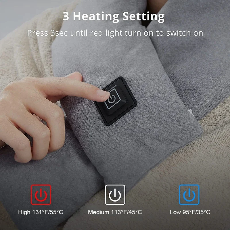 ThermoRelax Pro™ | 60% RABATT - Image 5