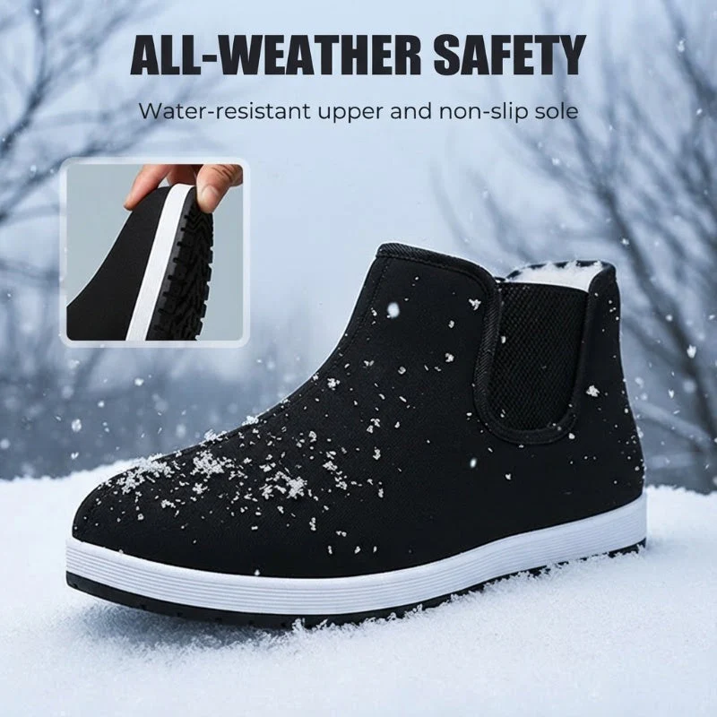 Thermoschuhe nur – Wärme, Komfort, Freiheit - Image 4