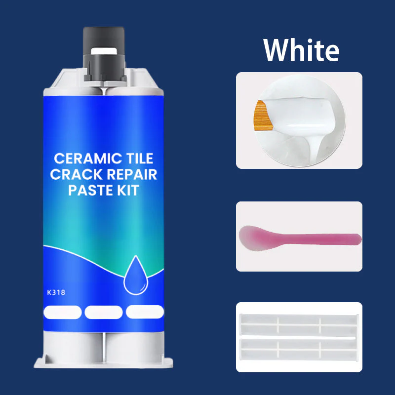 TileFix 85g – Industrie-Kleber zur Fliesenreparatur | 1+1 GRATIS - Image 13