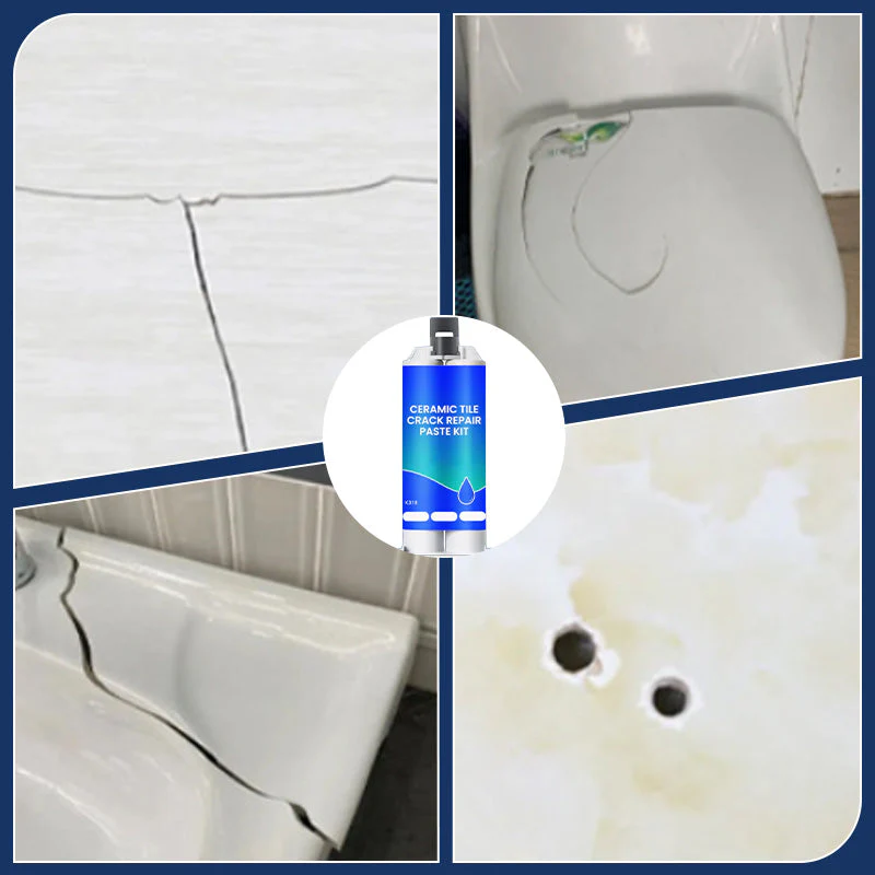 TileFix 85g – Industrie-Kleber zur Fliesenreparatur | 1+1 GRATIS - Image 7