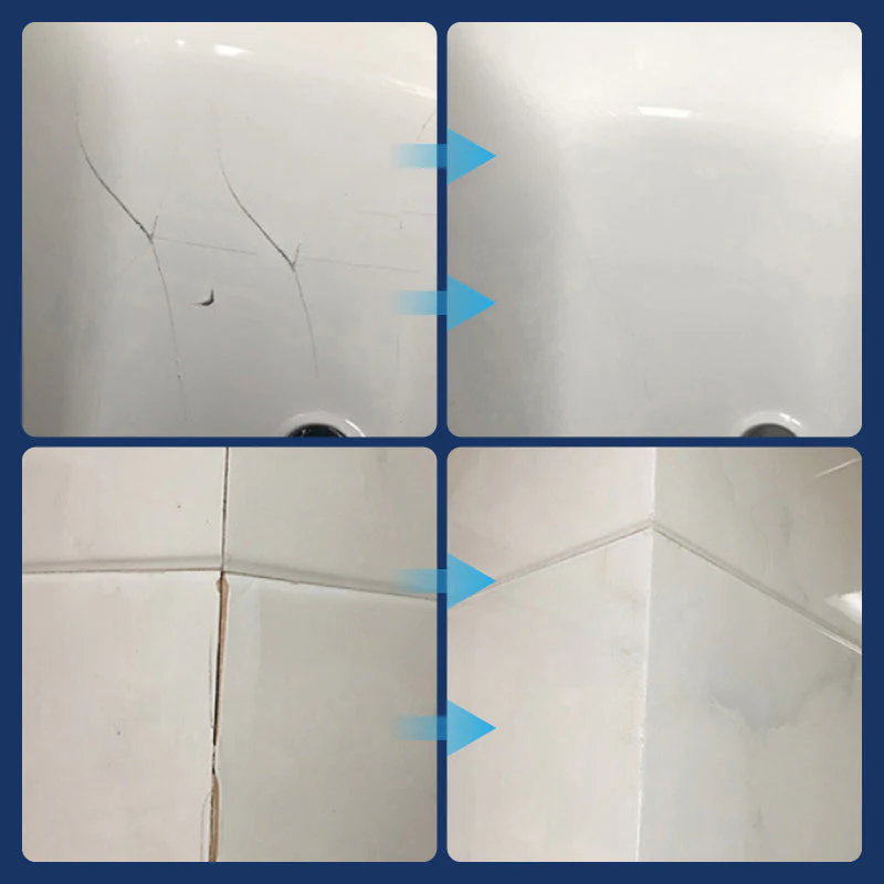 TileFix 85g – Industrie-Kleber zur Fliesenreparatur | 1+1 GRATIS - Image 8