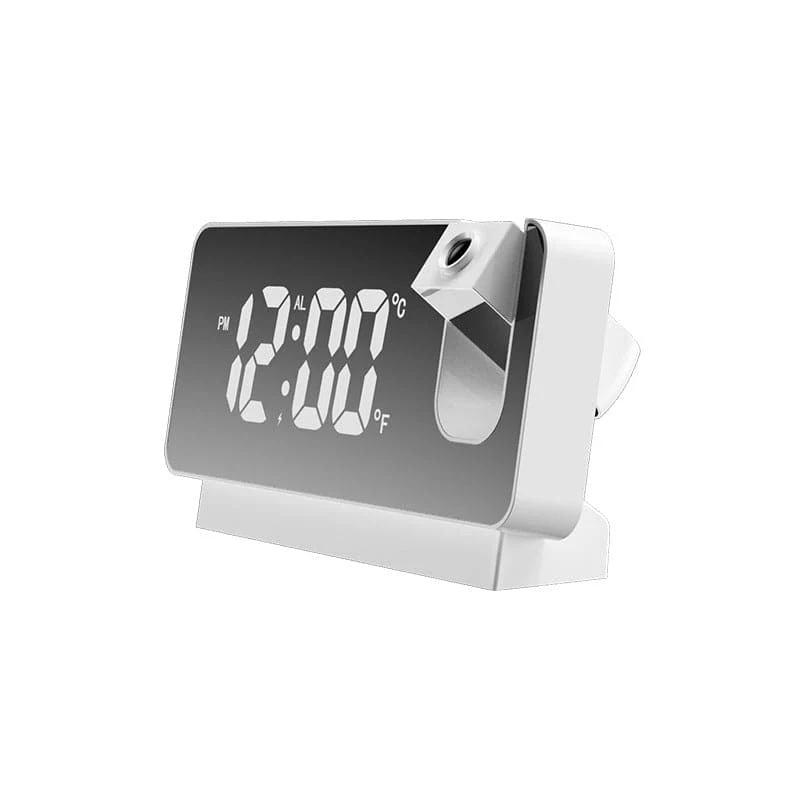TimeBeam – Intelligente Digitale Projektionsuhr - Image 15
