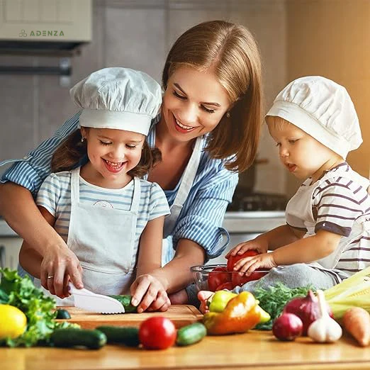 TinyChef™ Kinder Keukenset | 40% RABATT - Image 2