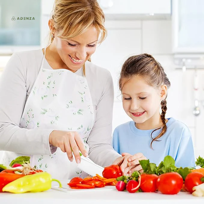 TinyChef™ Kinder Keukenset | 40% RABATT - Image 5