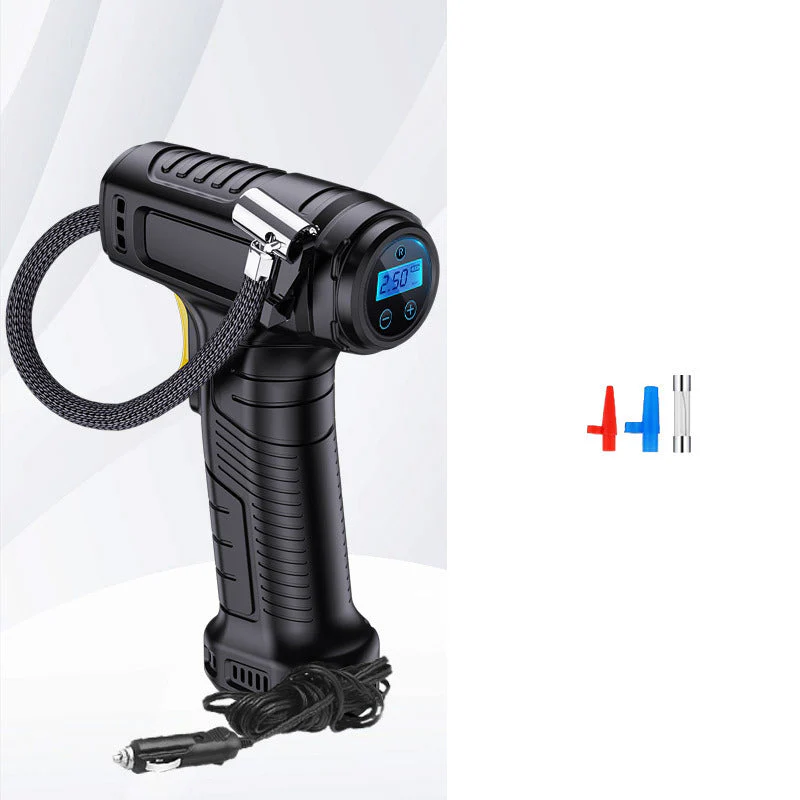 TireMaster Pro – Sofortiger Reifendruckkomfort - Image 14