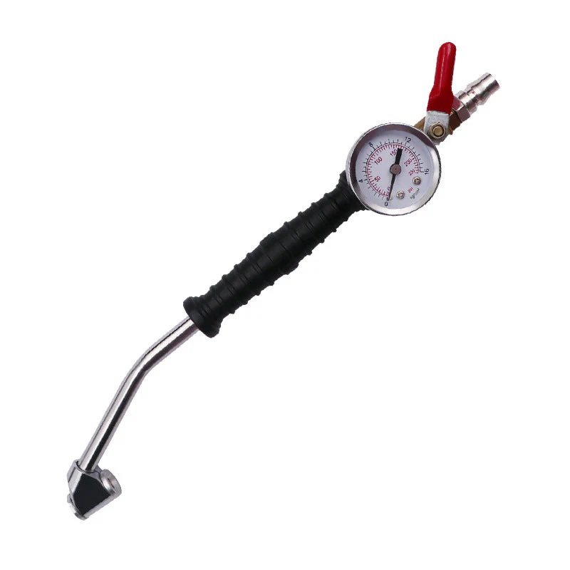 TirePulse — Präzise Reifenpumpe | 50% RABATT - Image 3