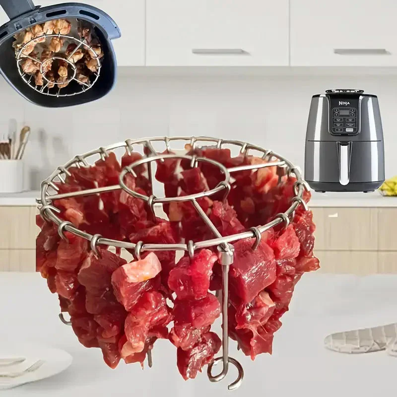 TitanGrill — Perfekte Saftigkeit, jedes Mal - Image 10
