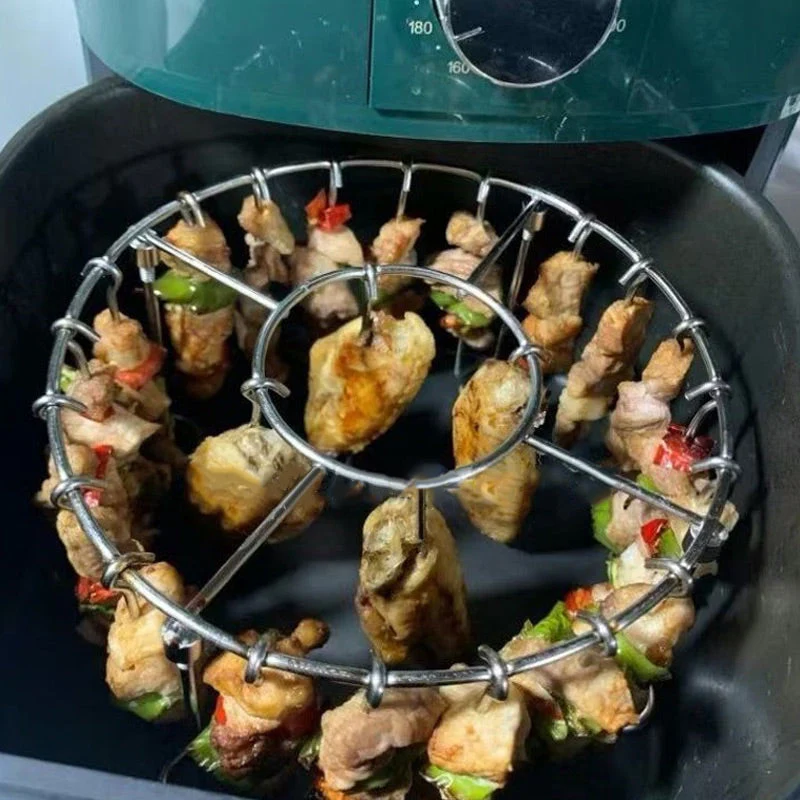 TitanGrill — Perfekte Saftigkeit, jedes Mal - Image 11