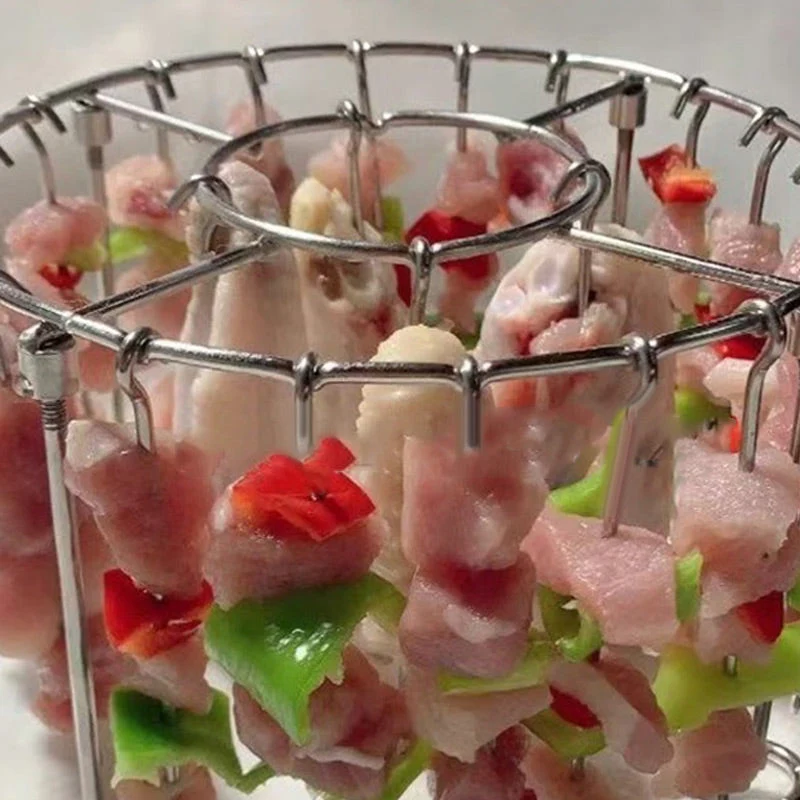 TitanGrill — Perfekte Saftigkeit, jedes Mal - Image 6