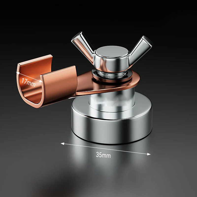 TitanGrip – Magnetische Schweißklemme | 1+1 GRATIS - Image 8