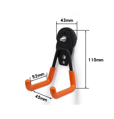 TitanGrip Magnetischer Doppel-Kralle-Haken — Sofortige Unordnungskontrolle - Image 12