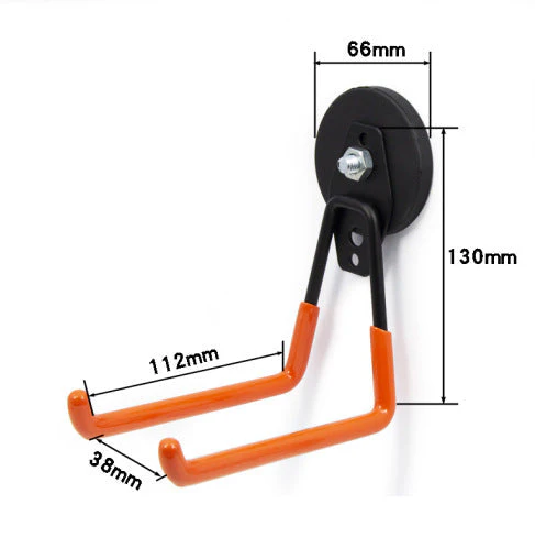 TitanGrip Magnetischer Doppel-Kralle-Haken — Sofortige Unordnungskontrolle - Image 13