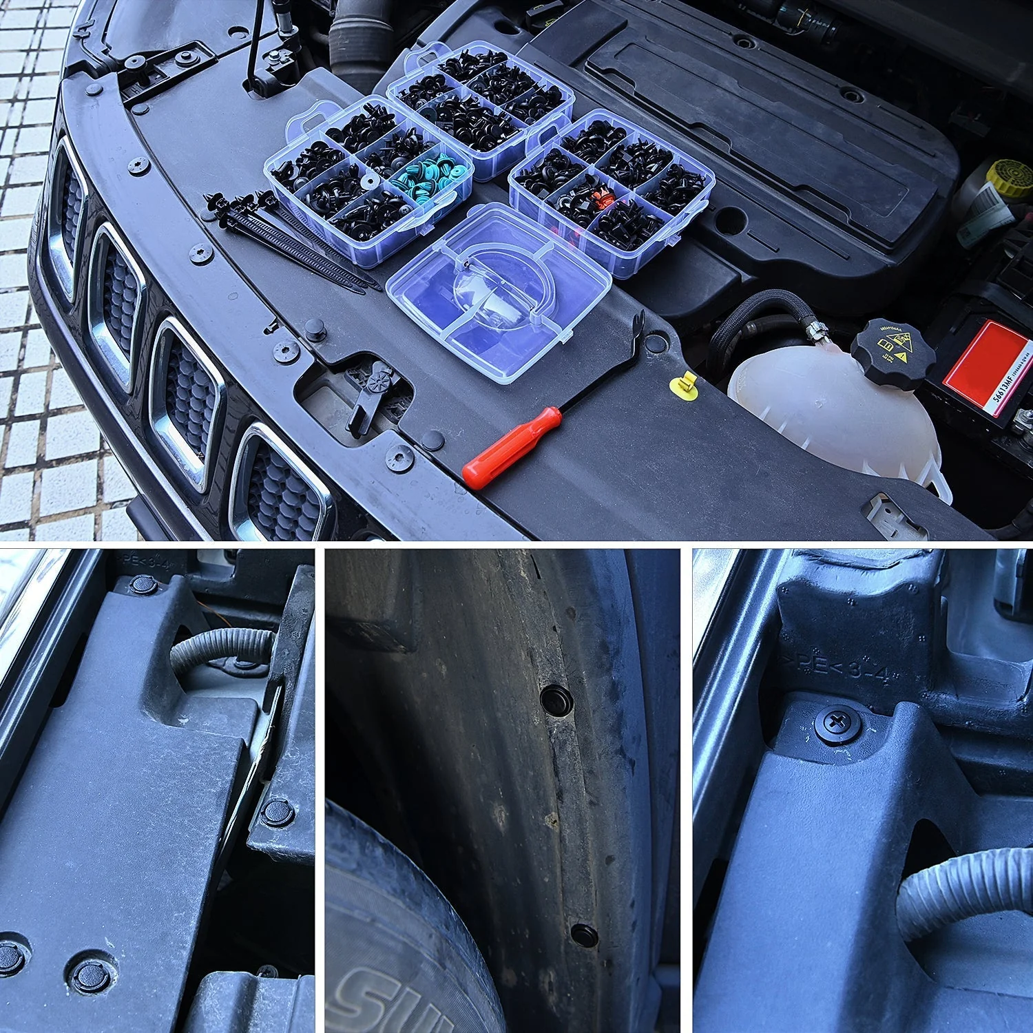 TitanGrip Pro Kit — Wiederherstellen, Sichern, Beeindrucken - Image 7