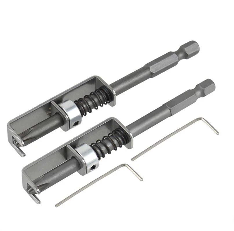 TitanGrip – Schrauben Sie schneller, stressfrei - Image 2