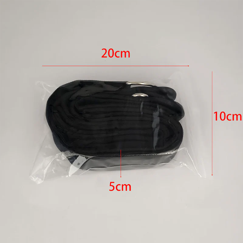 TitanGrip Trizepsseil — Entfessle unermüdliche Kraft - Image 6