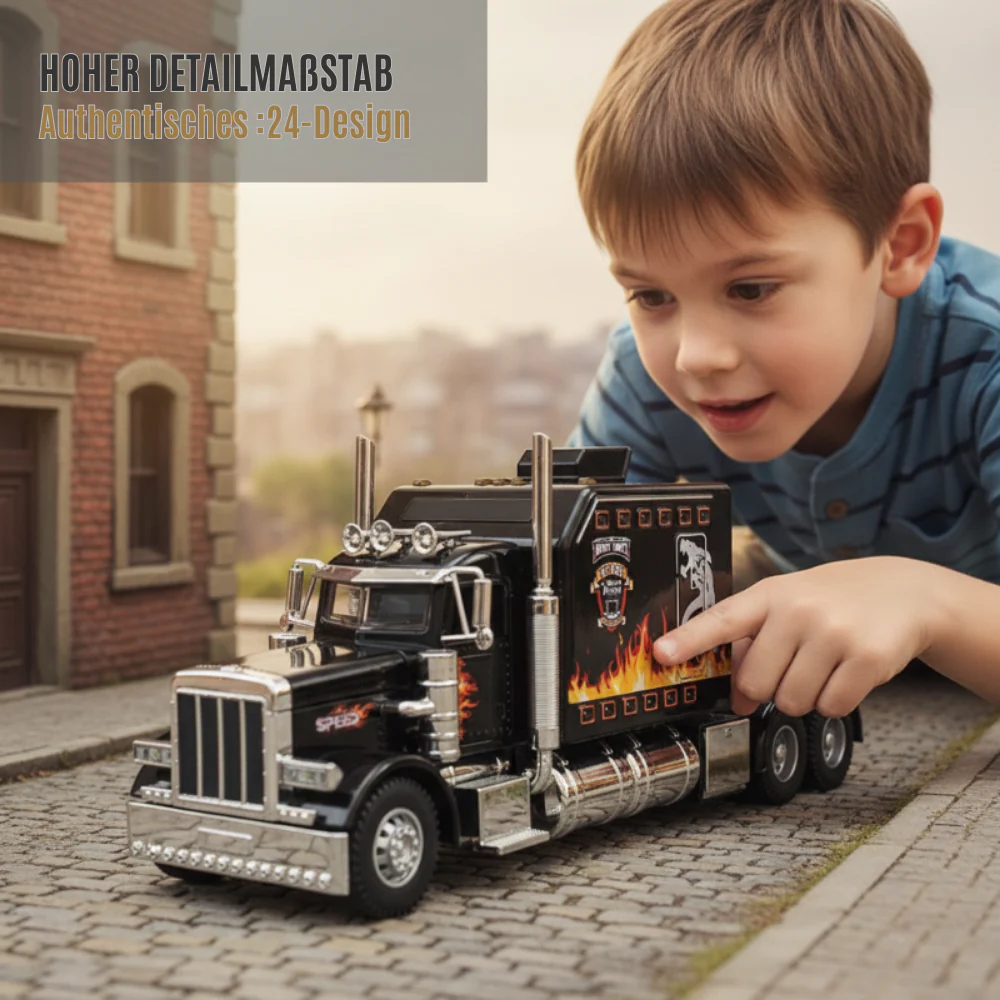 TitanHaul — Entfessle epische Spielzeit | 50% RABATT - Image 2