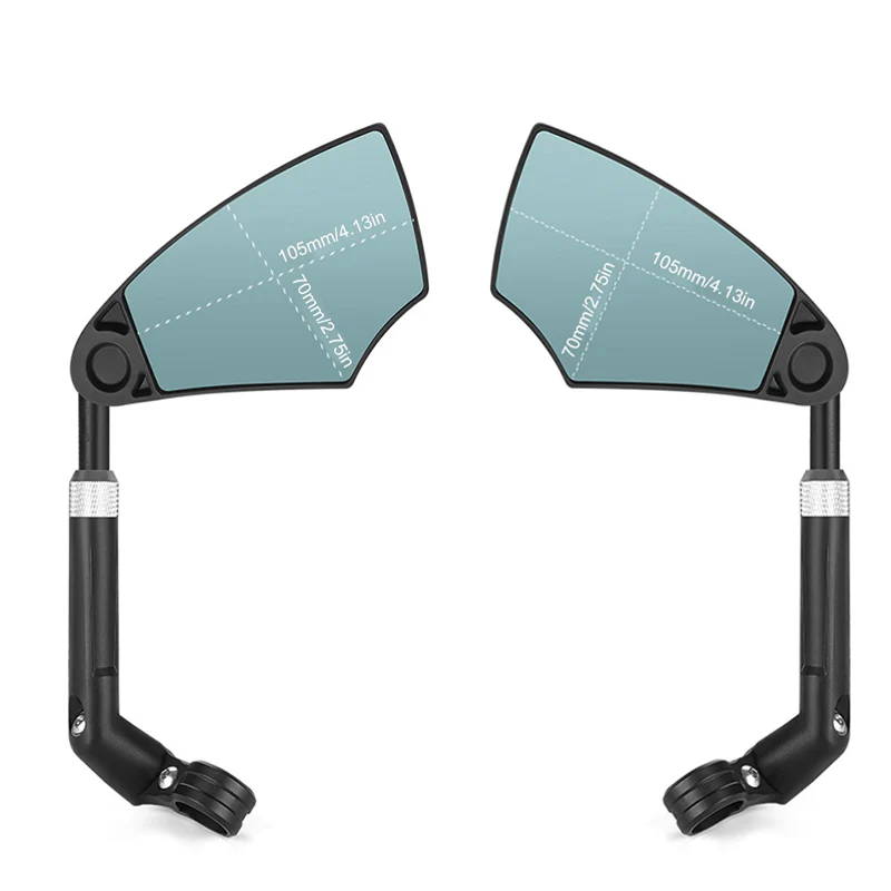 TitanVue — Fahrrad Rückspiegel | 50% RABATT - Image 18