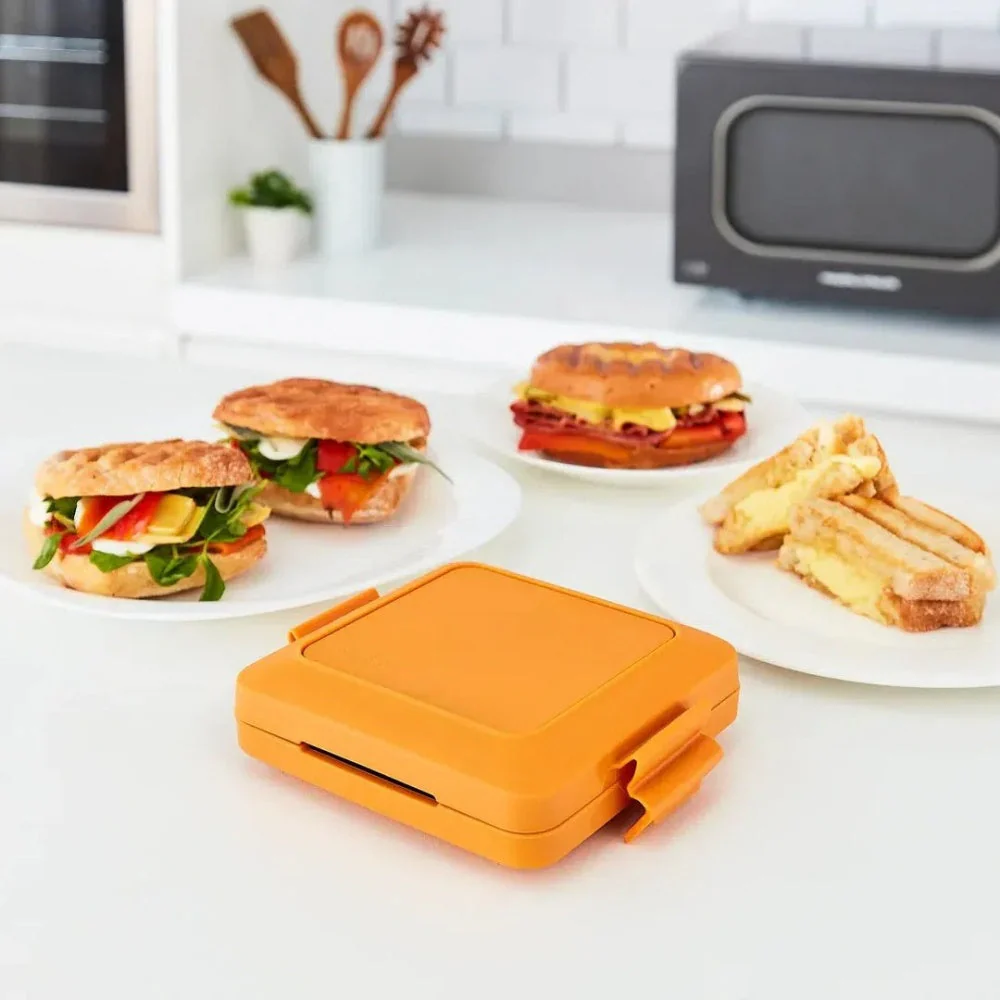 ToastLux® Mikrowellen-Toaster | 50% RABATT - Image 13