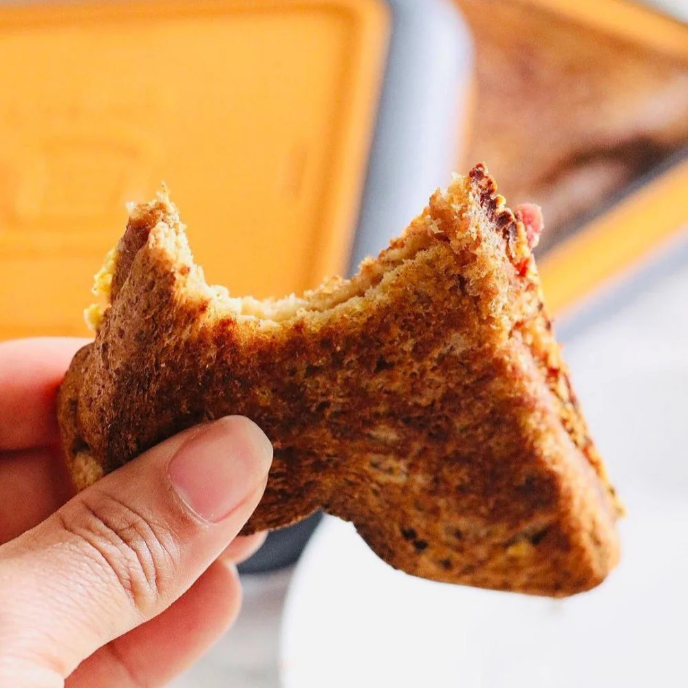 ToastLux® Mikrowellen-Toaster | 50% RABATT - Image 5