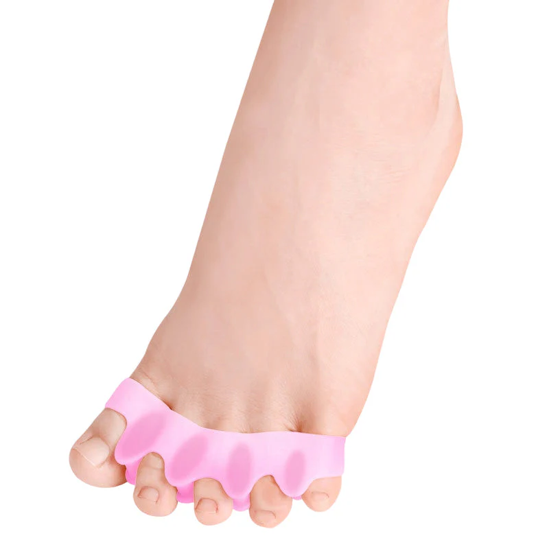 ToeAligner – Gel Zehentrenner | 1+1 GRATIS - Image 18