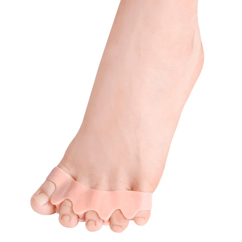 ToeAligner – Gel Zehentrenner | 1+1 GRATIS - Image 22