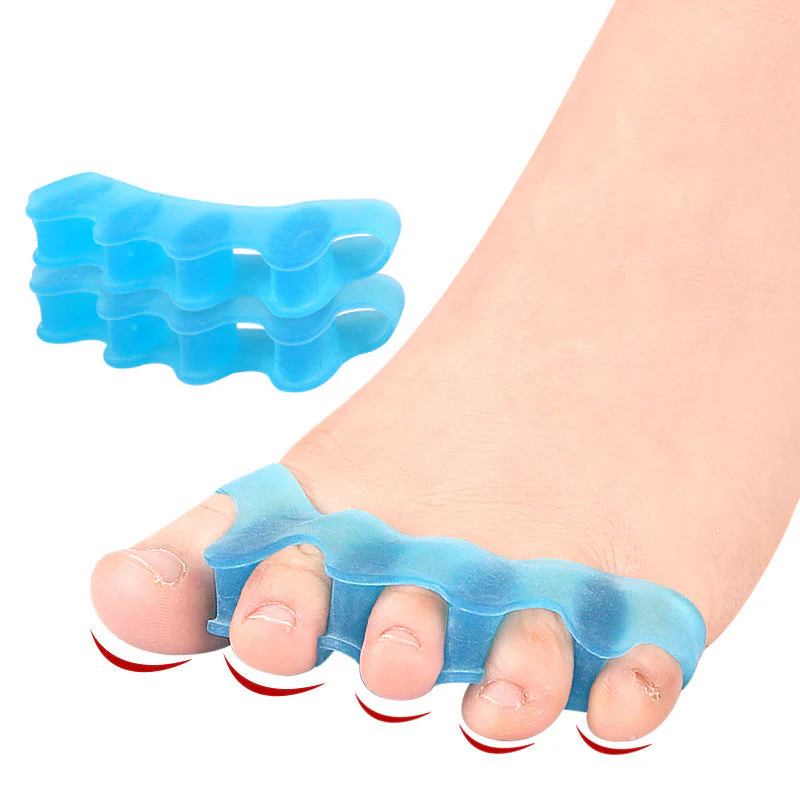 ToeAligner – Gel Zehentrenner | 1+1 GRATIS - Image 5