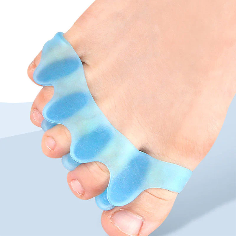 ToeAligner – Gel Zehentrenner | 1+1 GRATIS - Image 6