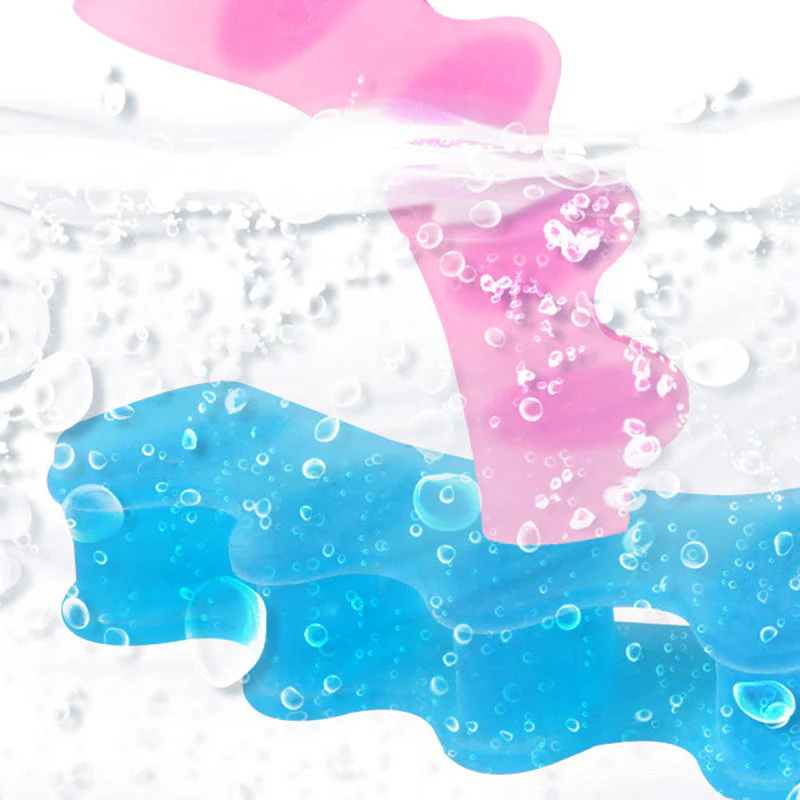 ToeAligner – Gel Zehentrenner | 1+1 GRATIS - Image 9